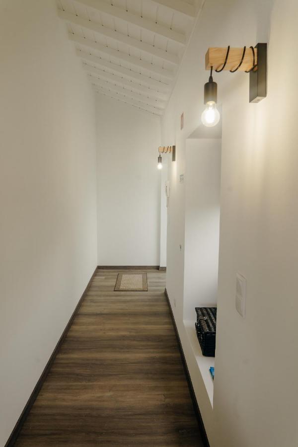 英雄港Casa Da Ribeira Do Alem别墅 外观 照片