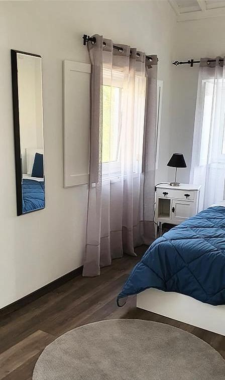 英雄港Casa Da Ribeira Do Alem别墅 外观 照片