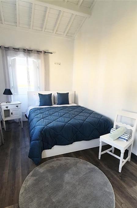 英雄港Casa Da Ribeira Do Alem别墅 外观 照片